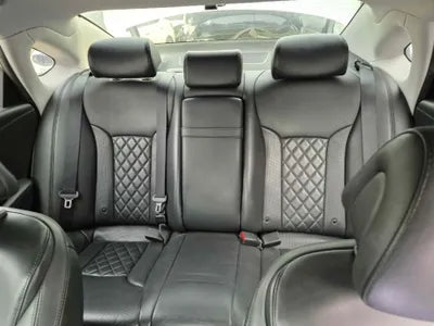 2015 Jaguar SL VIN: