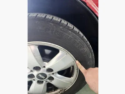 2015 MINI Cooper WMWXN3101F3A05490 VIN:WMWXN3101F3A05490