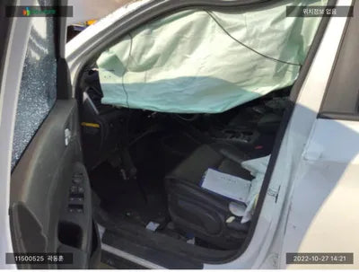 2015 Hyundai Tucson KMHJ2815GGU133402 VIN:KMHJ2815GGU133402