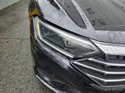 2020 Volkswagen Jetta VIN: