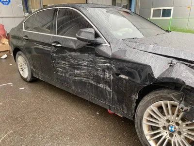 2015 BMW 520 801KMWBA5E7103FG1 VIN:801KMWBA5E7103FG1