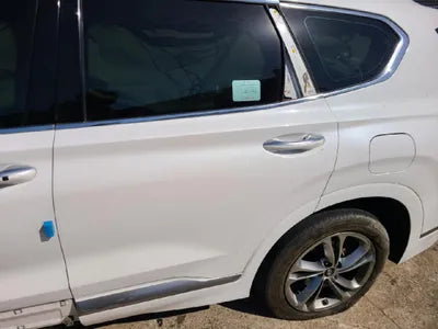 2018 Hyundai Santa FE KMHS581ADKU121220 VIN:KMHS581ADKU121220