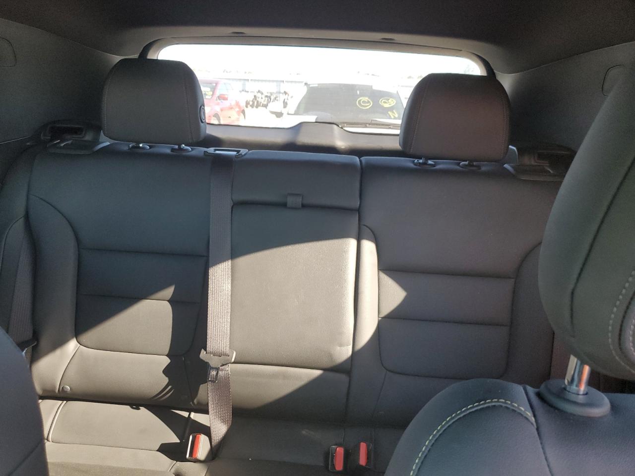 2024 CHEVROLET TRAILBLAZER ACTIV VIN:KL79MVSL9RB145763