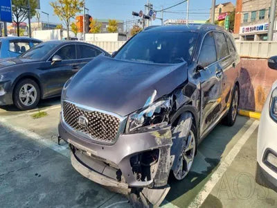 2015 Kia Sorento 512KMKNAPH81ABFA0 VIN:512KMKNAPH81ABFA0