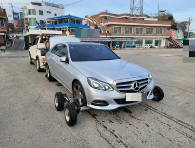 2014 Mercedes-Benz E 250 VIN: