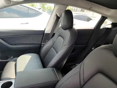 2022 Tesla Model Y 7SAYGDEF5NF497609 VIN:7SAYGDEF5NF497609