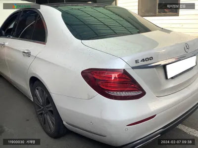 2018 Mercedes-Benz E 400 WDDZF6GB5JA390045 VIN:WDDZF6GB5JA390045