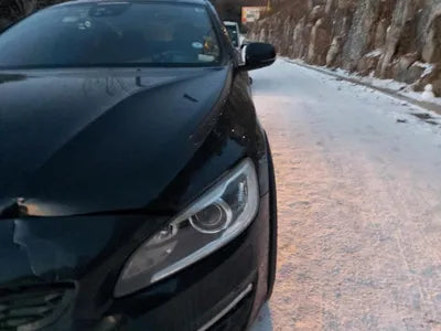 2016 Volvo S60 YV1FHA8BDG2000835 VIN:YV1FHA8BDG2000835