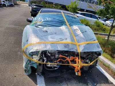 2018 Kia K5 192KMKNAGU41EBJA0 VIN:192KMKNAGU41EBJA0