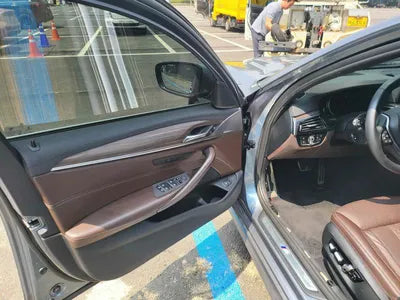 2018 BMW 530 WBAJD9105JWC12581 VIN:WBAJD9105JWC12581