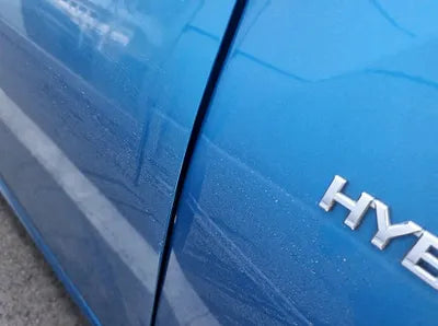 2022 Toyota Prius JTDKAMFU2N3154478 VIN:JTDKAMFU2N3154478