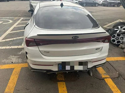 2021 Kia K5 KNAG541JBMA016570 VIN:KNAG541JBMA016570