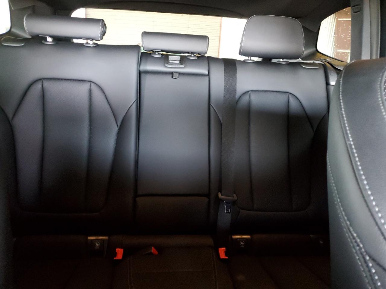 2024 BMW X3 XDRIVE30I VIN:5UX53DP03R9U53322