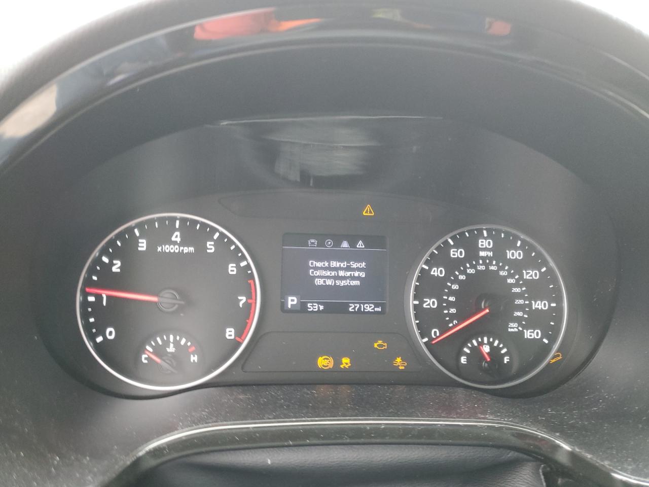 2023 KIA SELTOS S VIN:KNDEU2AA2P7376679