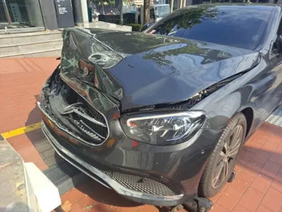 2021 Mercedes-Benz E 250 W1KZF4FBXMA990327 VIN:W1KZF4FBXMA990327