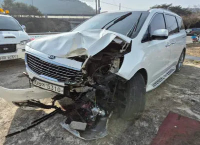 2018 Kia Carnival KNAMB81ABJS433417 VIN:KNAMB81ABJS433417