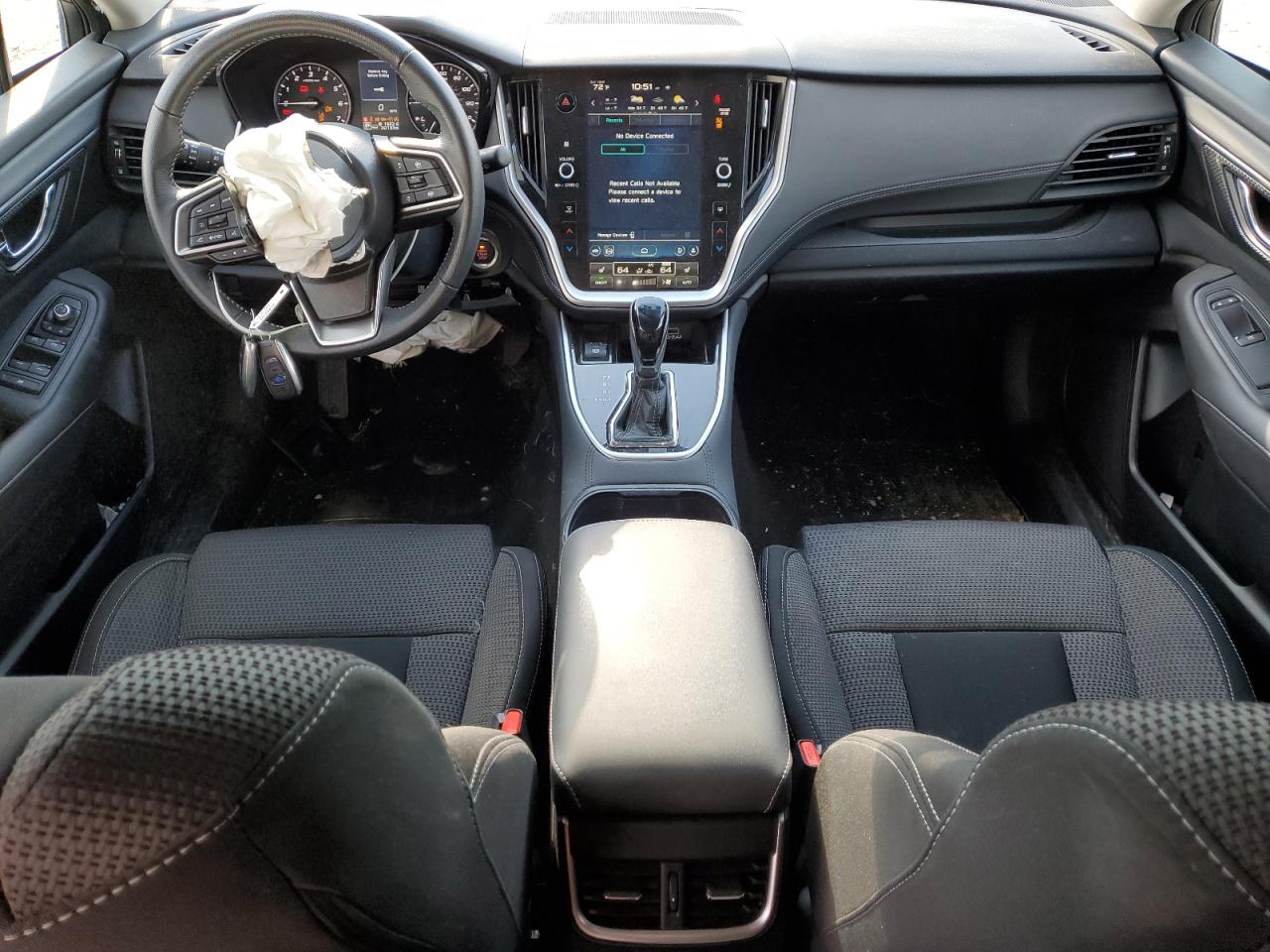 2024 SUBARU OUTBACK PREMIUM VIN:4S4BTAFC6R3164156