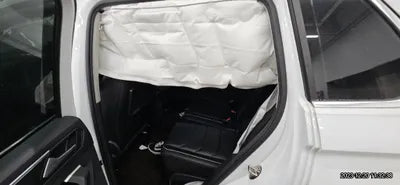 2020 Volkswagen Tiguan WVGZZZ5NZLW853408 VIN:WVGZZZ5NZLW853408