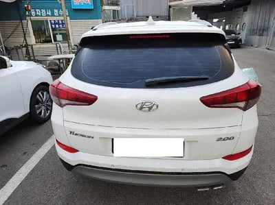 2018 Hyundai Tucson 255KMKMHJ381ABJU5 VIN:255KMKMHJ381ABJU5