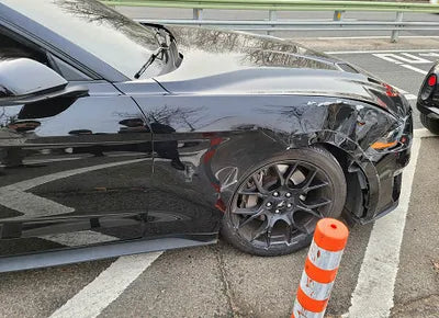 2018 Ford Mustang 1FA6P8TH1J5170013 VIN:1FA6P8TH1J5170013