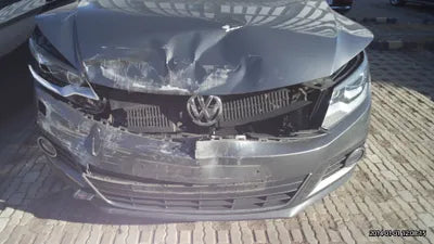 2014 Volkswagen Tiguan VIN: