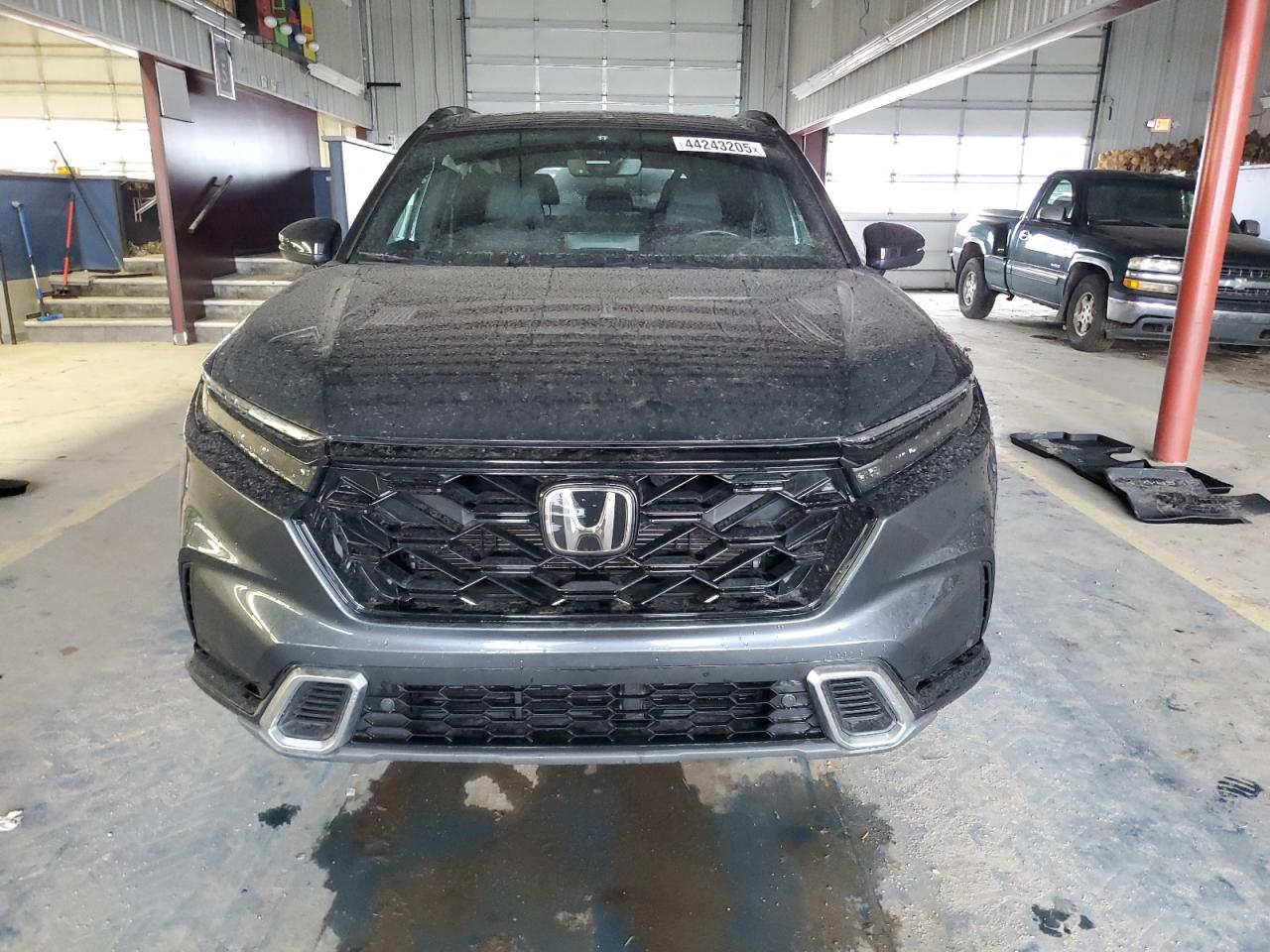 2024 HONDA CR-V SPORT TOURING VIN:7FARS6H91RE007050
