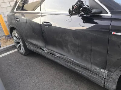 2021 Audi 50 WAUZZZF15MD035727 VIN:WAUZZZF15MD035727