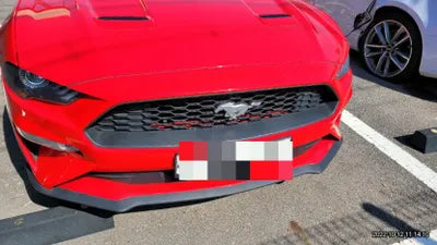 2020 Ford Mustang 1FA6P8TH4L5128874 VIN:1FA6P8TH4L5128874