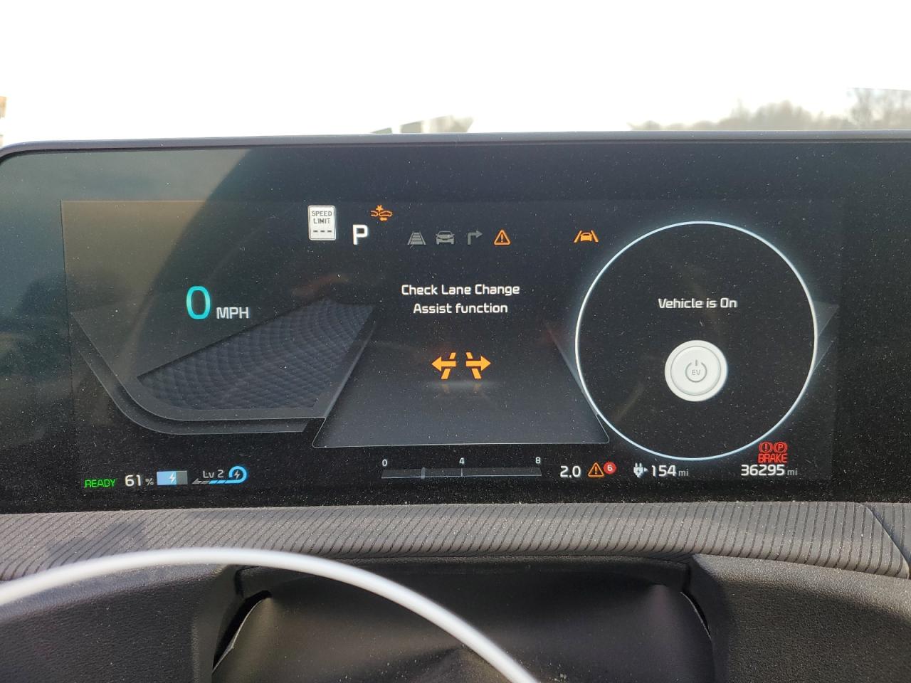 2022 KIA EV6 GT LINE VIN:KNDC4DLC1N5030763