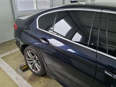 2018 BMW 520 WBAJC3105JWB80537 VIN:WBAJC3105JWB80537