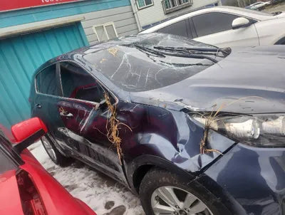 2018 Kia Sportage KNAPN815GJK340627 VIN:KNAPN815GJK340627