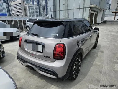 2023 MINI Cooper VIN: