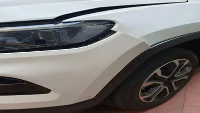 2022 Jeep Compass VIN: