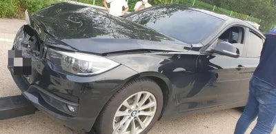 2018 BMW 320 WBA8T3102JG804333 VIN:WBA8T3102JG804333