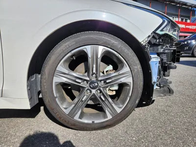 2021 Kia K5 KNAG541JBMA014691 VIN:KNAG541JBMA014691