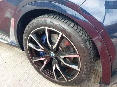 2021 BMW 740 WBATB4102N9J30519 VIN:WBATB4102N9J30519