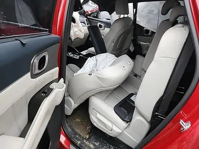 2023 Kia Sorento KNARJ81GDPA178073 VIN:KNARJ81GDPA178073