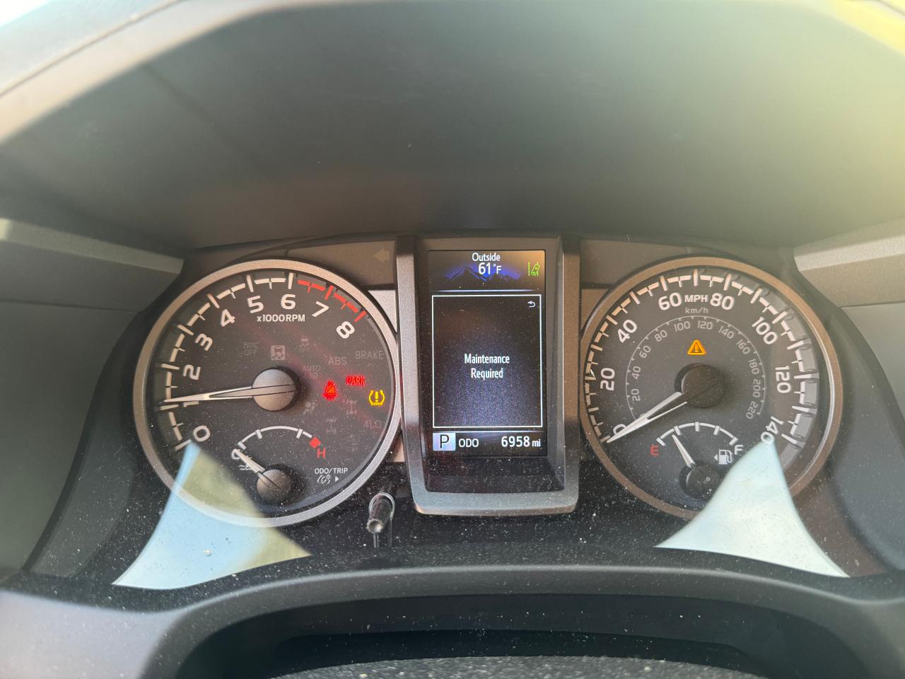 2023 TOYOTA TACOMA DOUBLE CAB VIN:3TMDZ5BN7PM162597