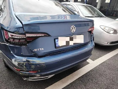 2021 Volkswagen Jetta WVWZZZBUZMM032610 VIN:WVWZZZBUZMM032610