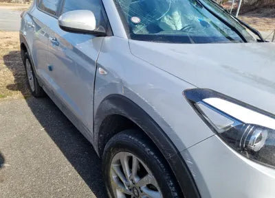 2017 Hyundai Tucson KMHJ2815GHU277164 VIN:KMHJ2815GHU277164