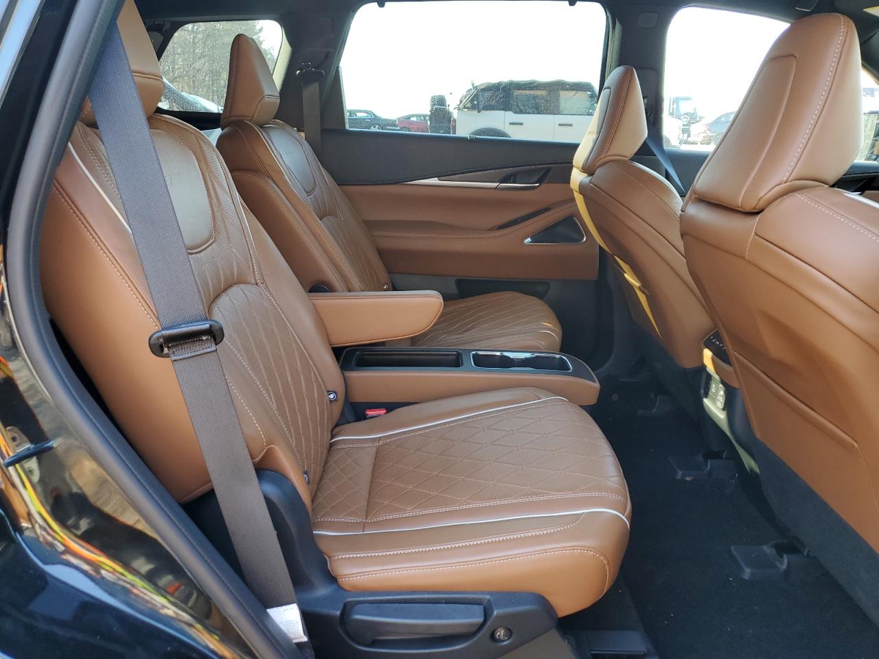 2024 INFINITI QX60 AUTOGRAPH VIN:5N1DL1HU6RC344915
