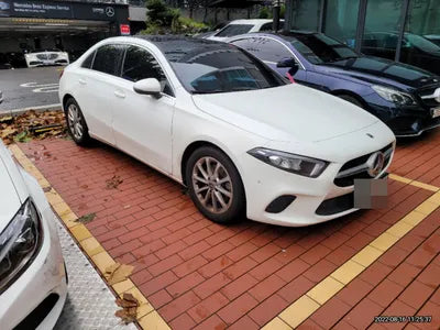 2020 Mercedes-Benz A 220 W1K3G4EB8LJ179435 VIN:W1K3G4EB8LJ179435