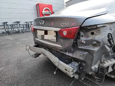 2016 Infiniti Q50 JNKDV71E1GM552310 VIN:JNKDV71E1GM552310