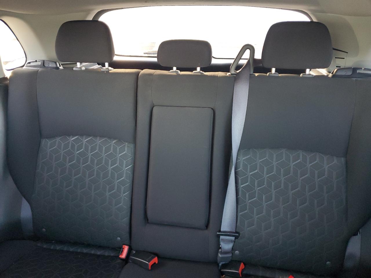 2022 MITSUBISHI OUTLANDER SPORT ES VIN:JA4APUAU3NU012033