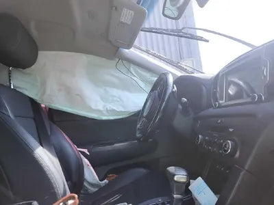 2017 Kia Sportage VIN: