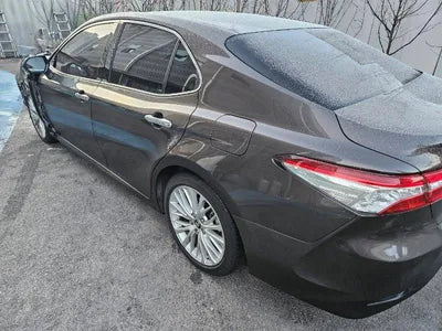 2018 Toyota Camry JTNB21HK3J3011021 VIN:JTNB21HK3J3011021
