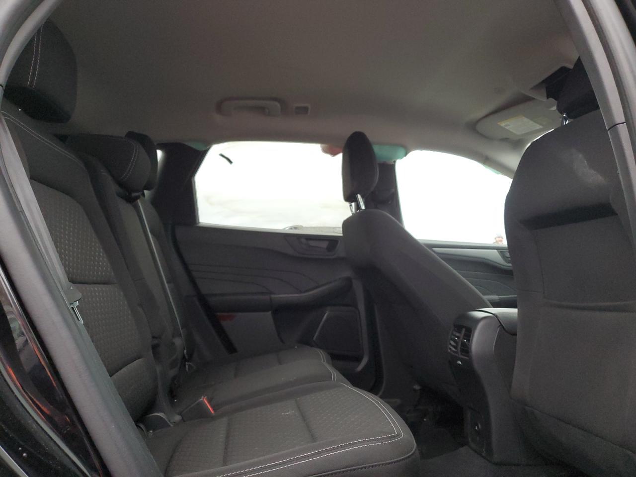 2023 FORD ESCAPE ACTIVE VIN:1FMCU0GN8PUB05936