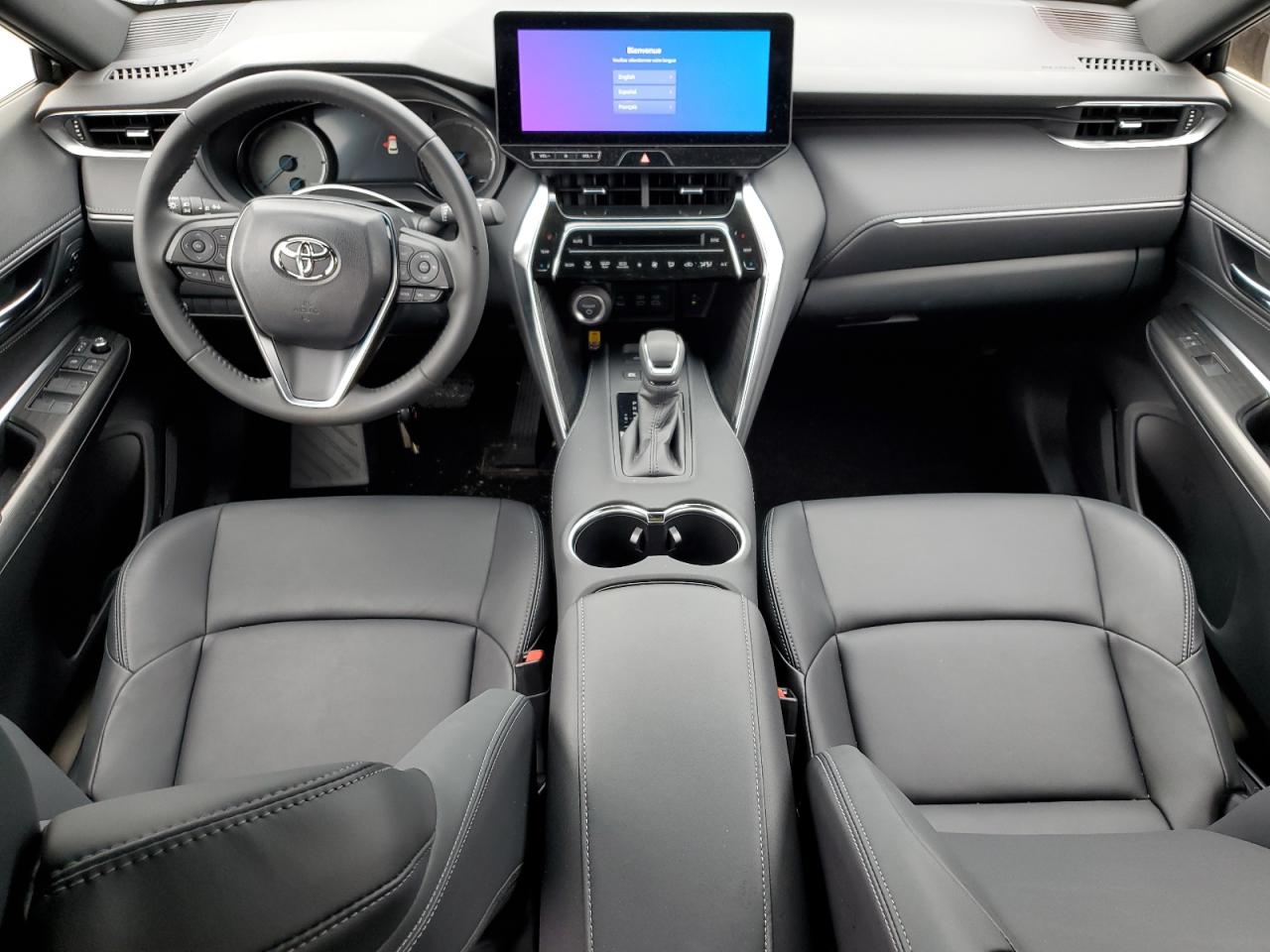 2023 TOYOTA VENZA LE VIN:JTEAAAAH1PJ139906