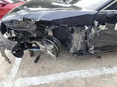 2022 Genesis G90 VIN: