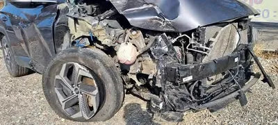 2021 Hyundai Tucson KMHJE81BGMU006415 VIN:KMHJE81BGMU006415